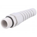 BM4013S; Cable gland; with strain relief; PG13,5; IP68; Mat: polyamide; BM GROUP
