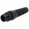 BM4013SN; Cable gland; with strain relief; PG13,5; IP68; Mat: polyamide; BM GROUP
