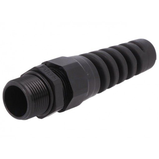 BM4013SN; Cable gland; with strain relief; PG13,5; IP68; Mat: polyamide; BM GROUP