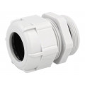 4029; Cable gland; PG29; IP68; Mat: polyamide; grey; UL94V-2; BM GROUP