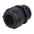 BM4029LN; Cable gland; with long thread; PG29; IP68; Mat: polyamide; black; BM GROUP