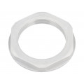 4829; Nut; PG29; polyamide; 46mm; grey; BM GROUP