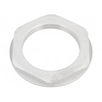 4836; Nut; PG36; polyamide; 60mm; grey; BM GROUP