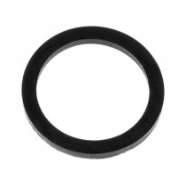 4920G; Gasket; rubber; Thk: 2mm; Øint: 19.8mm; Øout: 24mm; M20; BM GROUP