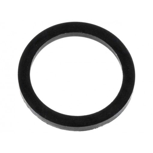 4920G; Gasket; rubber; Thk: 2mm; Øint: 19.8mm; Øout: 24mm; M20; BM GROUP