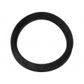 4921G; Gasket; rubber; Thk: 3mm; Øint: 28.3mm; Øout: 33.5mm; PG21; BM GROUP