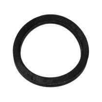 4921G; Gasket; rubber; Thk: 3mm; Øint: 28.3mm; Øout: 33.5mm; PG21; BM GROUP