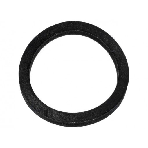 4921G; Gasket; rubber; Thk: 3mm; Øint: 28.3mm; Øout: 33.5mm; PG21; BM GROUP