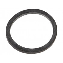 4929G; Gasket; rubber; Thk: 3mm; Øint: 37mm; Øout: 43.5mm; PG29; BM GROUP
