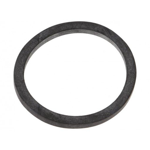 4929G; Gasket; rubber; Thk: 3mm; Øint: 37mm; Øout: 43.5mm; PG29; BM GROUP