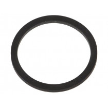 4932G; Gasket; rubber; Thk: 2mm; Øint: 31.8mm; Øout: 36mm; M32; BM GROUP