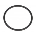 4936G; Gasket; rubber; Thk: 3mm; Øint: 47mm; Øout: 55mm; PG36; BM GROUP