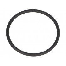 4936G; Gasket; rubber; Thk: 3mm; Øint: 47mm; Øout: 55mm; PG36; BM GROUP