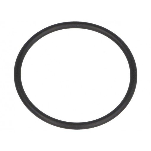 4936G; Gasket; rubber; Thk: 3mm; Øint: 47mm; Øout: 55mm; PG36; BM GROUP