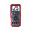BM525S; Digital multimeter; LCD (9999),bargraph,with a backlit; 5x/s; BRYMEN