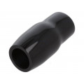 BM 81035; Protection; 35mm2; for ring tube terminals; 29mm; Colour: black; BM GROUP