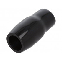 BM 81035; Protection; 35mm2; for ring tube terminals; 29mm; Colour: black; BM GROUP