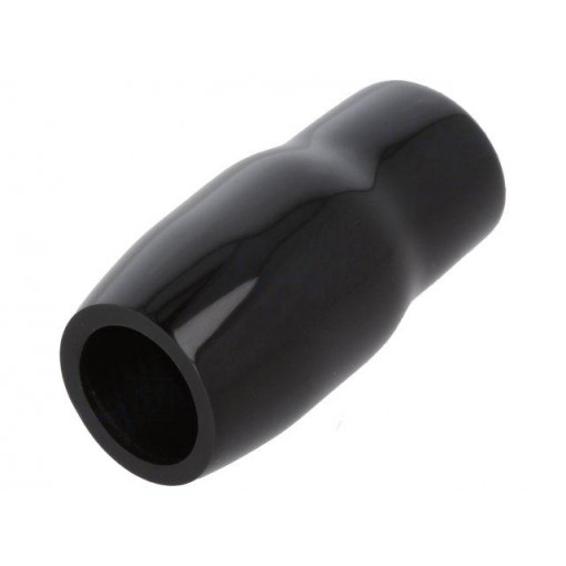 BM 81035; Protection; 35mm2; for ring tube terminals; 29mm; Colour: black; BM GROUP