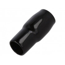 BM 81050; Protection; 50mm2; for ring tube terminals; 34mm; Colour: black; BM GROUP