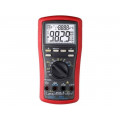 BM829S; Digital multimeter; LCD (9999),with a backlit; 5x/s; -50÷1000°C; BRYMEN