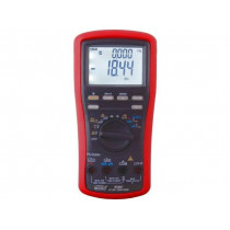 BM867S; Digital multimeter; LCD x2,with a backlit; 5x/s; 4-20mA: 0÷100%; BRYMEN