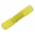 BM 90360; Butt splice; in heat-shrinkable insulation; copper; 4÷6mm2; BM GROUP BM 90360; Butt splice; in heat-shrinkable insulation; copper; 4÷6mm2; BM GROUP
