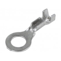 BM 91115; Ring terminal; M5; 0.5÷1mm2; crimped; for cable; non-insulated; BM GROUP