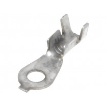 BM 92213; Ring terminal; M3; 1÷2.5mm2; crimped; for cable; non-insulated; BM GROUP