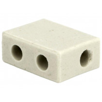 BM 9516; Terminal block; screw terminal; 4mm2; 450V; ways: 1; terminals: 2; BM GROUP