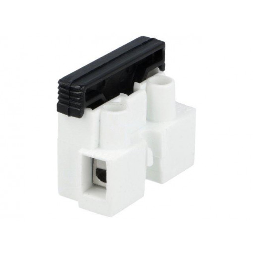 BM 971CS; Terminal block; screw terminal; 2.5mm2; 450V; ways: 1; terminals: 2; BM GROUP