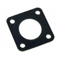 BMA31-10; Socket gasket; Series: 97,DS/MS; flange (4 holes); AMPHENOL BMA31-10; Socket gasket; Series: 97,DS/MS; flange (4 holes); AMPHENOL