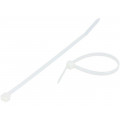 BMB1948; Cable tie; L: 188mm; W: 4.8mm; polyamide; 220N; natural; Ømax: 43mm; BM GROUP