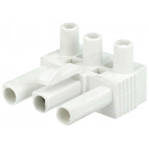 BM B9031; Connector: pluggable terminal block; screw terminal; male; 16A; BM GROUP