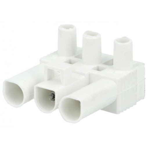 BM B9032; Connector: pluggable terminal block; screw terminal; female; BM GROUP