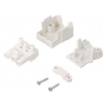 BM B9034; Connector: pluggable terminal block; screw terminal; female; BM GROUP