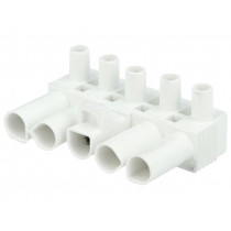 BM B9052; Connector: pluggable terminal block; screw terminal; female; BM GROUP