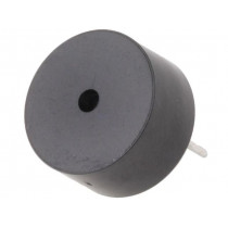 BMT0912XH05; Sound transducer: elektromagnetic alarm; THT; freson: 2.7kHz; BESTAR BMT0912XH05; Sound transducer: elektromagnetic alarm; THT; freson: 2.7kHz; BESTAR