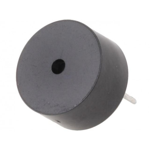 BMT0912XH05; Sound transducer: elektromagnetic alarm; THT; freson: 2.7kHz; BESTAR BMT0912XH05; Sound transducer: elektromagnetic alarm; THT; freson: 2.7kHz; BESTAR