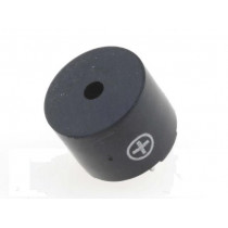 BMT1206SLF; Sound transducer: electromagnetic; without built-in generator; BESTAR BMT1206SLF; Sound transducer: electromagnetic; without built-in generator; BESTAR