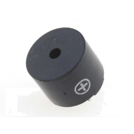 BMT1206SLF; Sound transducer: electromagnetic; without built-in generator; BESTAR BMT1206SLF; Sound transducer: electromagnetic; without built-in generator; BESTAR