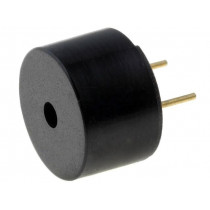 BMT1212UX; Sound transducer: elektromagnetic alarm; THT; 30mA; -20÷70°C; BESTAR BMT1212UX; Sound transducer: elektromagnetic alarm; THT; 30mA; -20÷70°C; BESTAR