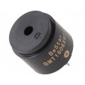 BMT1606XH14; Sound transducer: elektromagnetic alarm; THT; freson: 2.3kHz; BESTAR BMT1606XH14; Sound transducer: elektromagnetic alarm; THT; freson: 2.3kHz; BESTAR