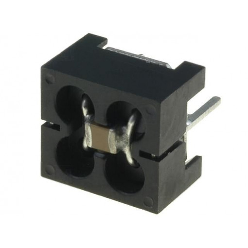 BNX012-01; Filter: anti-interference; wideband; THT; 15A; 12x8x11mm; 50VDC; MURATA BNX012-01; Filter: anti-interference; wideband; THT; 15A; 12x8x11mm; 50VDC; MURATA