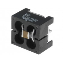 BNX016-01; Filter: anti-interference; wideband; THT; 15A; 12x8x11mm; 25VDC; MURATA BNX016-01; Filter: anti-interference; wideband; THT; 15A; 12x8x11mm; 25VDC; MURATA