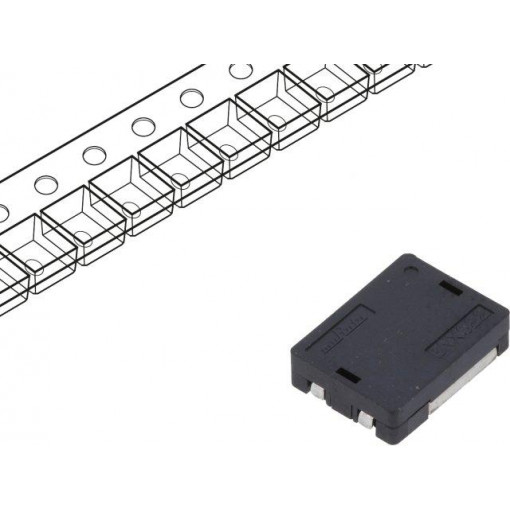 BNX022-01L; Filter: anti-interference; Series: BNX; MURATA