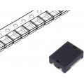 BNX024H01L; Filter: anti-interference; SMD; BNX; 15A; 50VDC; 9x12x3mm; 35dB; MURATA BNX024H01L; Filter: anti-interference; SMD; BNX; 15A; 50VDC; 9x12x3mm; 35dB; MURATA