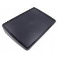 35110145.HMT1; Enclosure: desktop; BoPad; X: 285mm; Y: 198mm; Z: 61mm; ABS; black; BOPLA