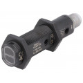 BOS 18KF-PA-1PD-S4-C; Sensor: photoelectric; Range: 0÷0.4m; PNP; DARK-ON,LIGHT-ON; 100mA; BALLUFF