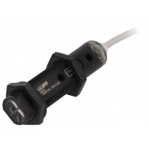 BOS 18KF-PA-1PE-C-02; Sensor: photoelectric; Range: 0÷0.7m; PNP; DARK-ON,LIGHT-ON; 100mA; BALLUFF