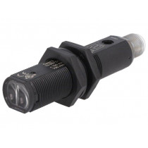 BOS 18KF-PA-1PE-S4-C; Sensor: photoelectric; Range: 0÷0.7m; PNP; DARK-ON,LIGHT-ON; 100mA; BALLUFF